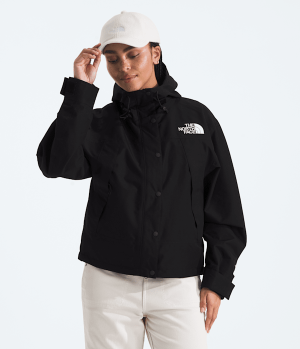 Women’s DRYVENT Mono Mountain Jacket