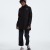 TNF Black