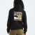 TNF Black