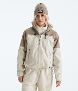 Women’s HKe Devils Thumb GORE-TEX Jacket
