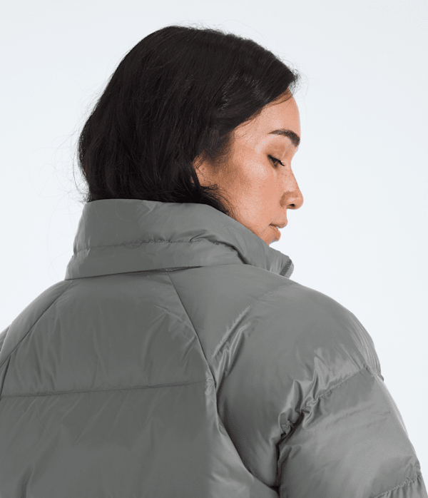 Womens-Hydrenalite-City-Down-Hooded-Jacket-TNF-MODELHOOD2.png