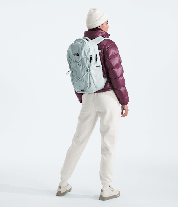 Womens-Jester-Backpack-TNF-Ice-Blue-TNF-Black-MODELBACK.png