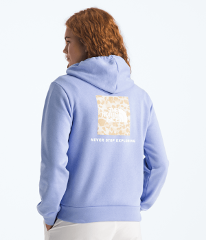 Women’s Pebble Path Regular Hoodie