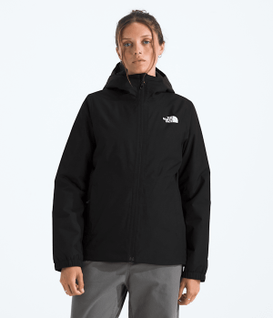 Women’s Quest Insulated Jacket