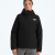 TNF Black