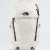 White Dune/TNF Black