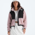 Metal Pink-Tnf Black