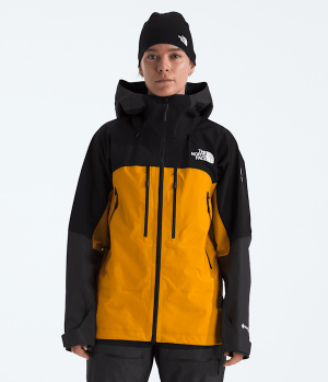 Women’s Summit Series Mountain GORE-TEX Pro Jacket