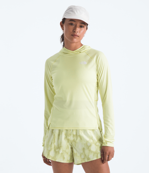 Women’s Sunriser Hoodie