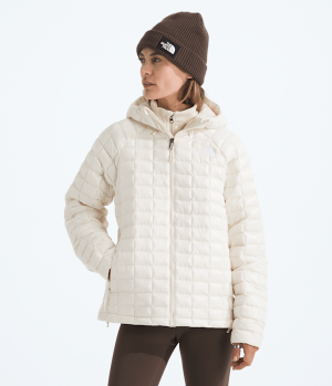Women’s THERMOBALL Hooded Jacket