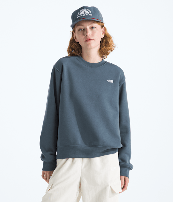 Womens-TNF-Essential-Simple-Dome-Relaxed-Crew-TNF-HERO.png