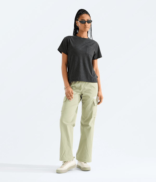Womens-TriBlend-ShortSleeve-Pocket-Tee-TNF-HERO2.png