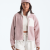 METAL PINK-WHITE DUNE