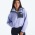 Periwinkle Glow-Summit Navy