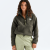 New Taupe Green